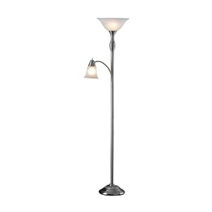 Amazon.com: Normande Lighting JM1-778D Mother Daughter 71-Inch ...