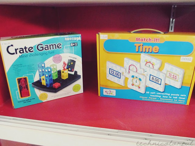 Toys Cafe