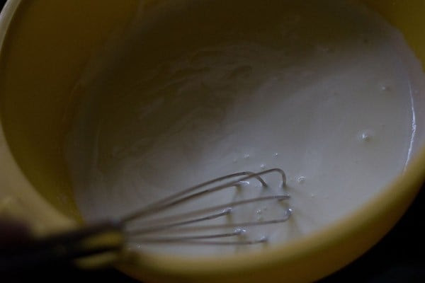curd for achari paneer tikka recipe