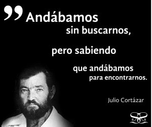 Julio Cortázar