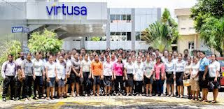 Opportunity at Virtusa 