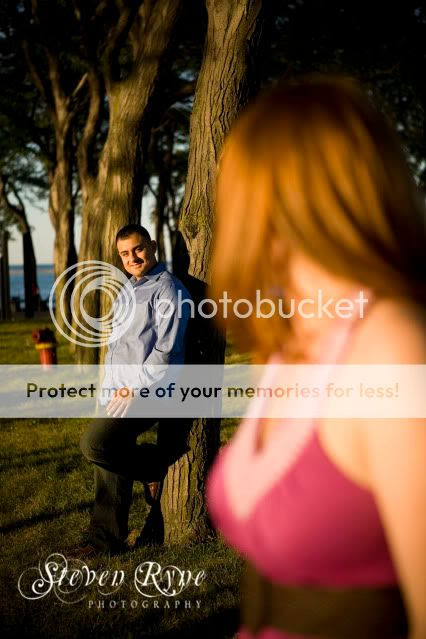 Sam &amp; Rigo eSession