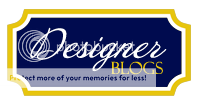 Blog Design Custom Blog Design