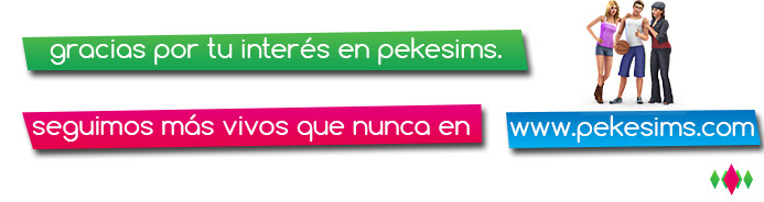 Pekesims