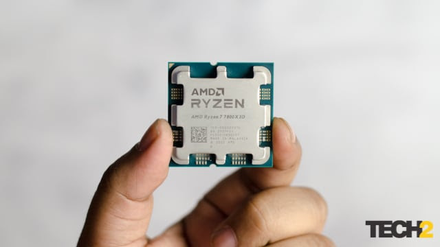 AMD Ryzen 7 7800X3D Review (9)