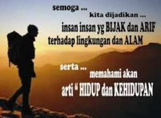 kata kata mutiara bijak tentang alam  terbaru