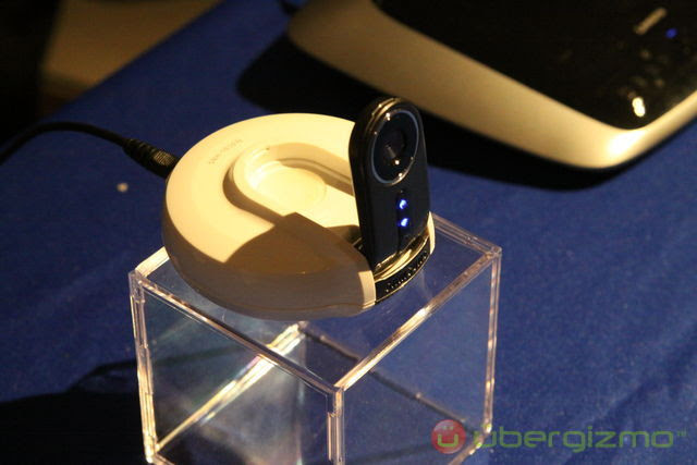 Samsung Wi-Fi