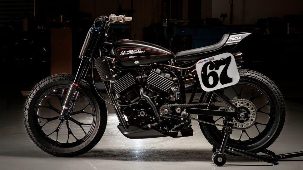 MORGAN STANLEY It might be time for Harley Davidson to MORGAN STANLEY It might be time for Harley Davidson to