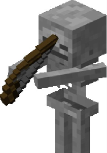Minecraft动态头像图片分享