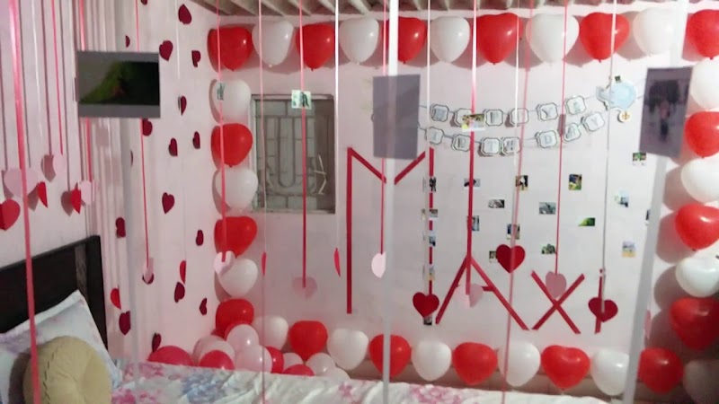 Top Ideas 15+ Birthday Room Decoration Youtube
