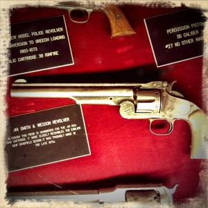 Smith & Wesson
