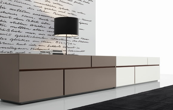Luxury Splashback Kitchen Design