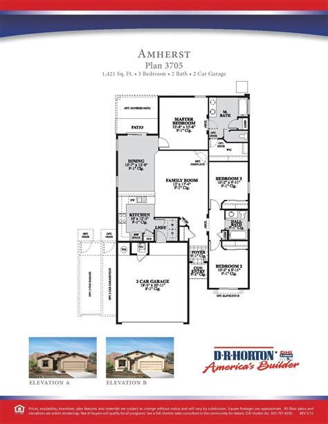 I want to remodel soon and this will help with planning. Dr Horton Express Homes Floor Plans | House floor plans