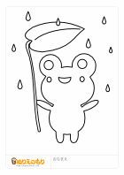 ぬりえのもり すべてのぬりえ