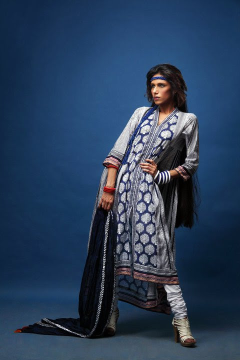 khaadi khaas lawn 7 