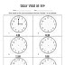 esl kids worksheets telling time worksheets - time worksheet homeschooldressagecom