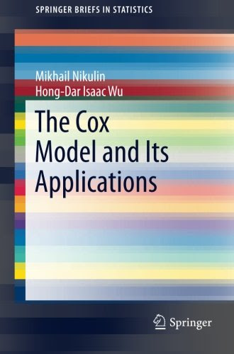 The Cox Model and Its Applications (SpringerBriefs in Statistics)