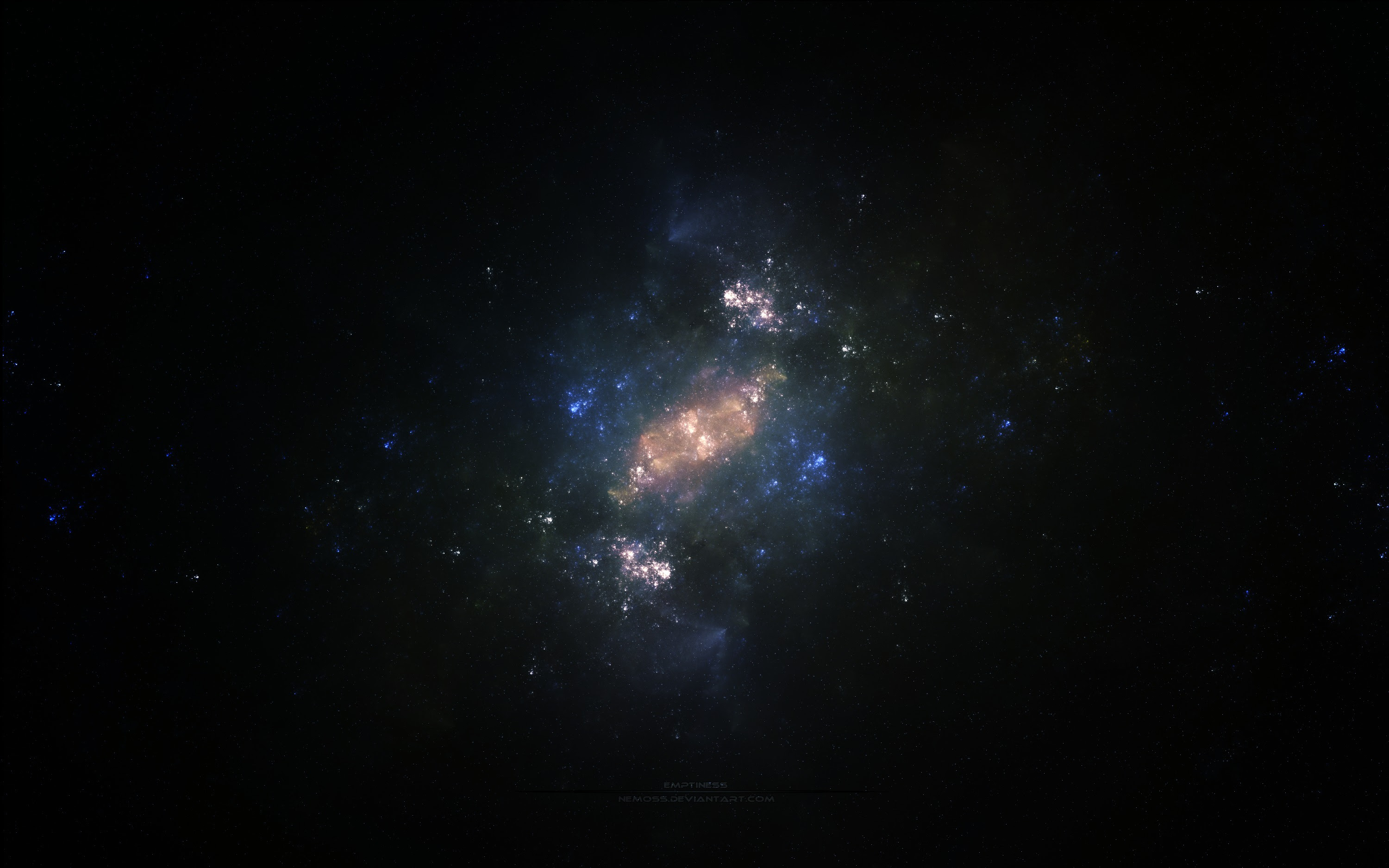 8K Space Wallpaper - WallpaperSafari