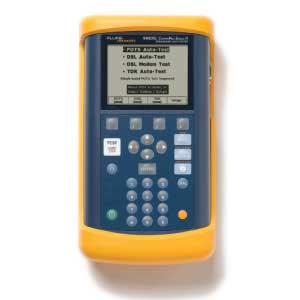 DSL-Tester Fig-14 DSL Tester