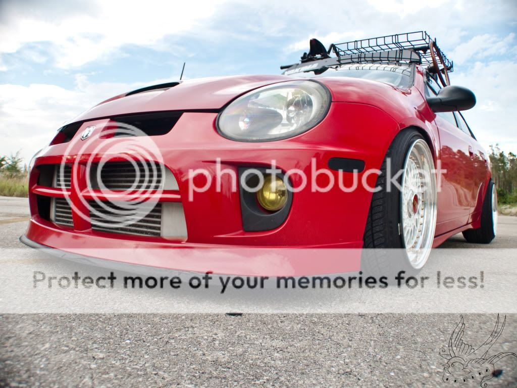 &#39;05 Mazdaspeed Miata/WFC