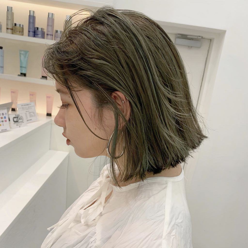 秋冬におすすめのマット系カラー Shima Nylonブログ ファッション ビューティ カルチャー情報