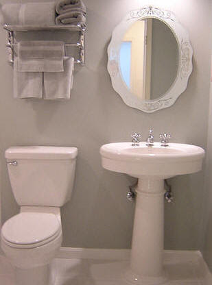 Small Bathroom Remodel Designs