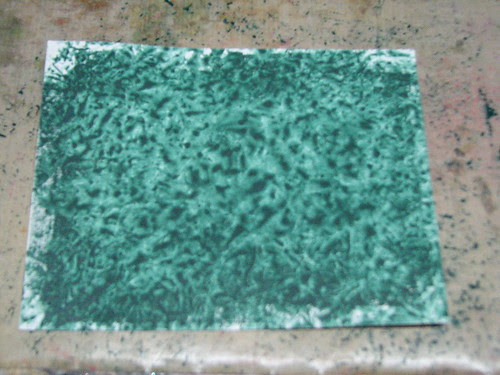 Pigment Ink #3015