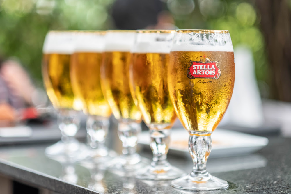 Is Stella Artois Gluten-Free? (No, Here's Why) – Choosing ...