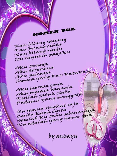 Surat Putus Cinta Dan Kata Kata Sedih Patah Hati Terbaik 