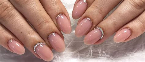 exquisite ideas wedding nails elegant brides