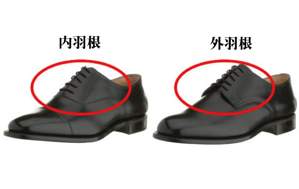 目指せオシャ婿 新郎必見 結婚式での正しい靴の選び方