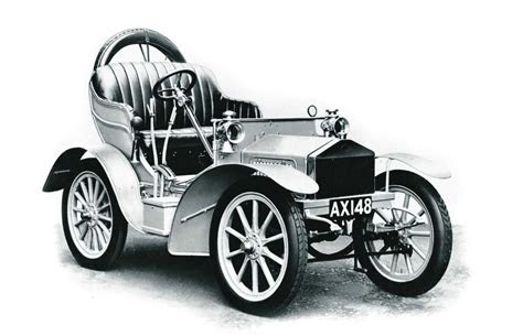 rolls royce hp  cylinder car