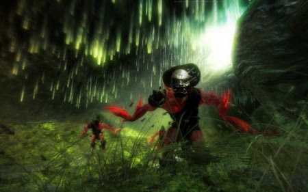 Shadow Warrior Special Edition-PROPHET (PC-ENG - 2013) Shadow Warrior Special Edition-PROPHET (PC-ENG - 2013)
