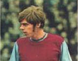 Redknapp: Younger, innocent days