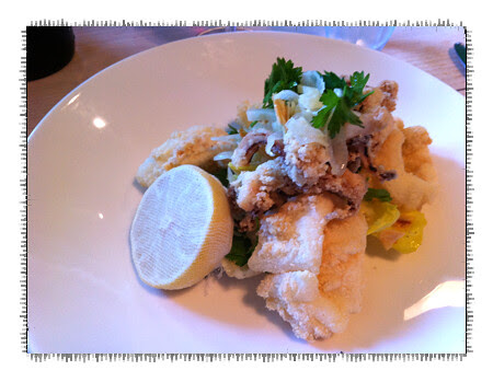 NorthSouth Eatery© by Haalo