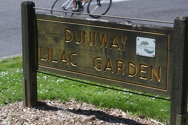 Duniway Park