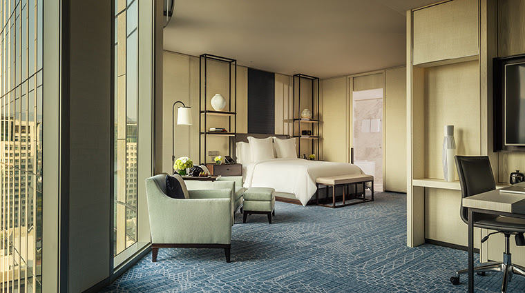 Four Seasons Hotel Seoul Seoul Hotels Seoul South Korea Forbes Travel Guide