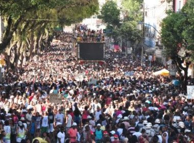 Caminhada do Samba reunirá nove trios neste domingo