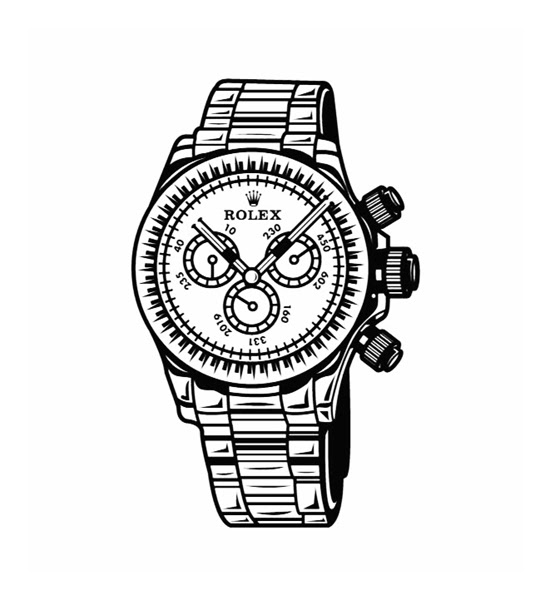 Free Free 247 Rolex Crown Svg SVG PNG EPS DXF File