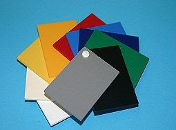 Forex Materiale Plastica Forex Ou Dibond - 