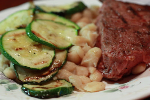 Steak