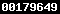 counter on blogger