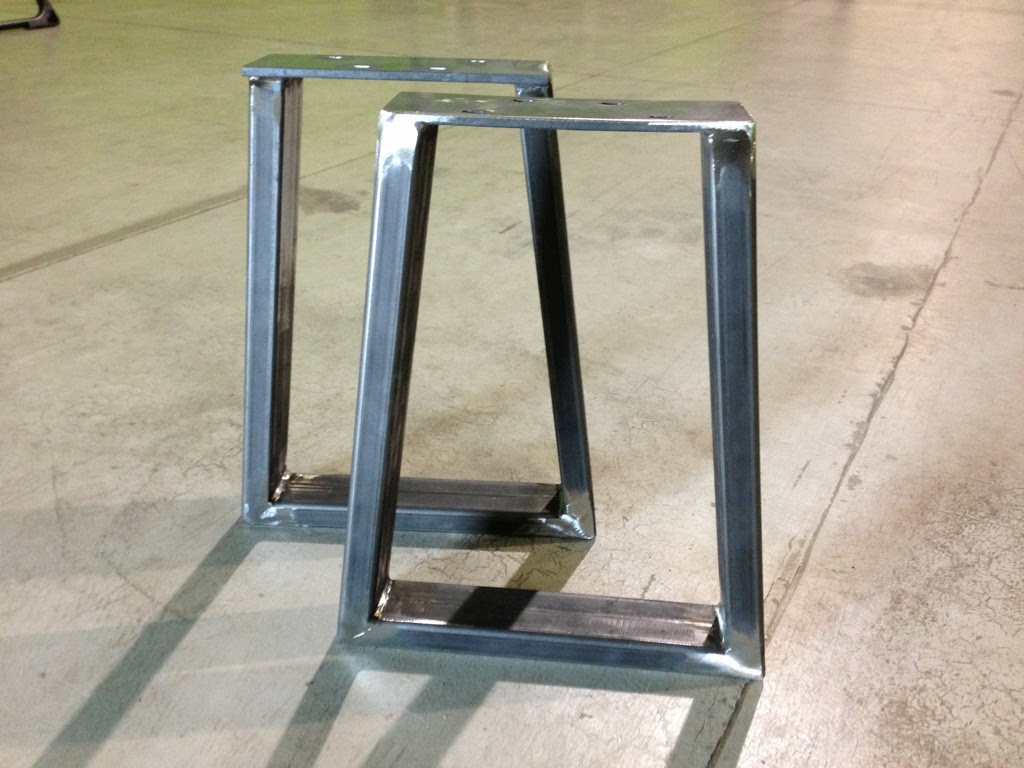 Modern Furniture Legs: How Much Should I Pay? - Modern Legs