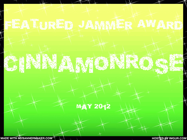 Create your own banner at mybannermaker.com!