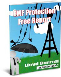 emf protection free report