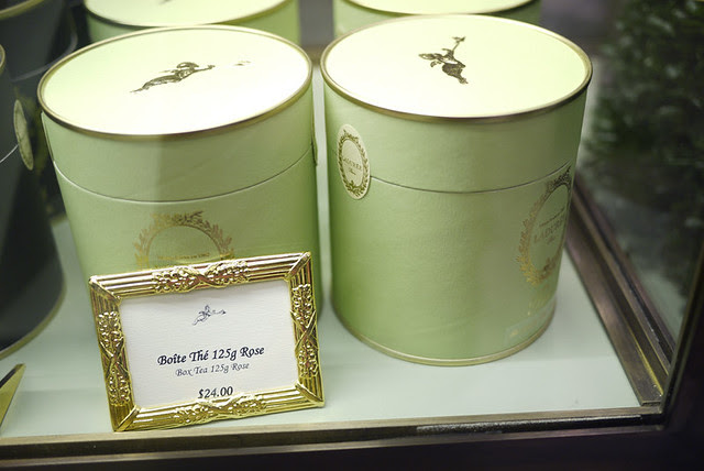 Ladurée Cafe & Store Now Open in Sydney