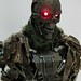 Hot Toys: T600 in Concept Ver