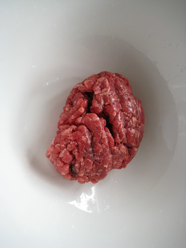 Minced Beef