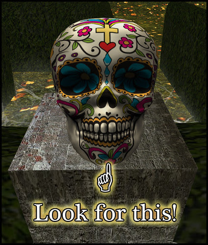 LOOKFORTHIS