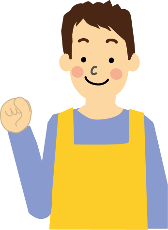 保育士のイラスト 幼稚園 保育園 無料イラスト フリー素材